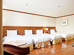 Sejong Hotel