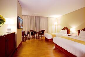 Sejong Hotel