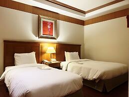 Sejong Hotel