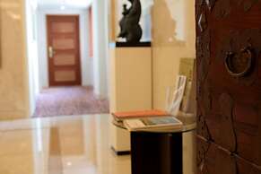 Sejong Hotel