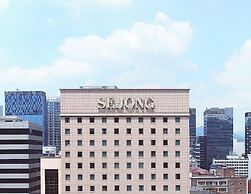 Sejong Hotel
