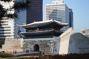 Sejong Hotel