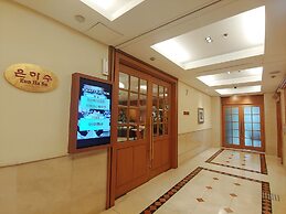 Sejong Hotel
