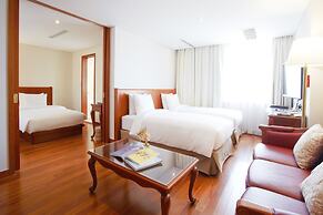 Sejong Hotel