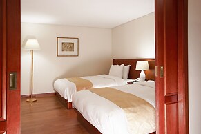 Sejong Hotel