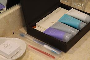 Sejong Hotel