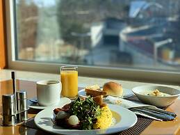 Sejong Hotel