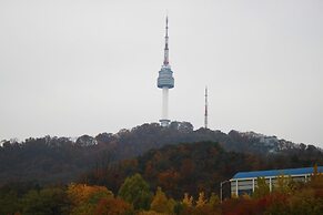 Sejong Hotel