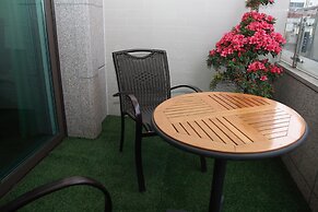 Sejong Hotel