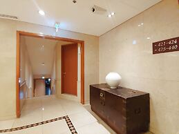 Sejong Hotel