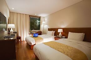 Sejong Hotel