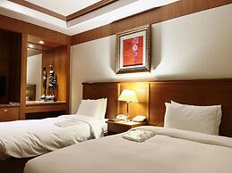 Sejong Hotel