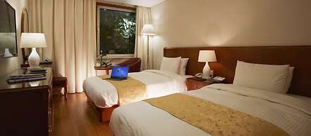Sejong Hotel