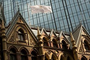InterContinental Melbourne The Rialto by IHG