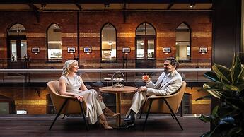 InterContinental Melbourne The Rialto by IHG