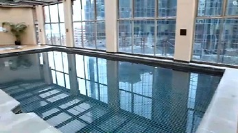 InterContinental Melbourne The Rialto by IHG