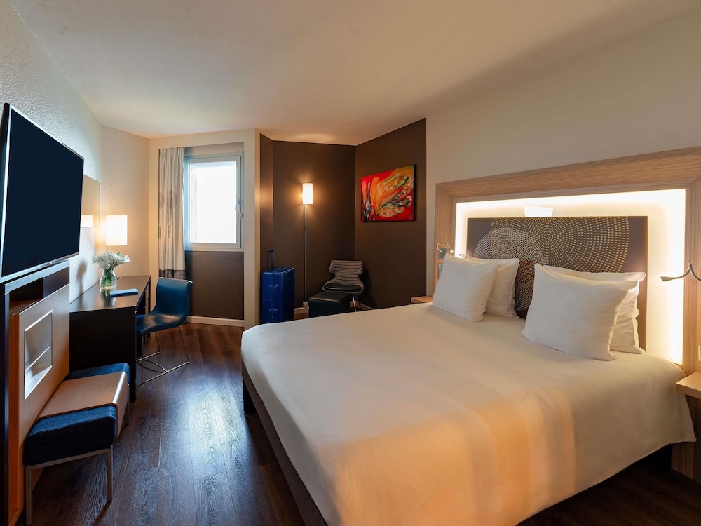 Novotel Dakar