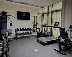 Novotel Dakar