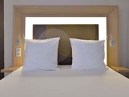 Novotel Dakar