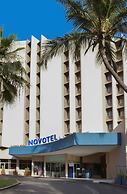 Novotel Dakar