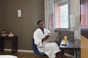 Novotel Dakar