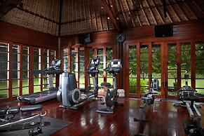 The Oberoi Beach Resort, Bali