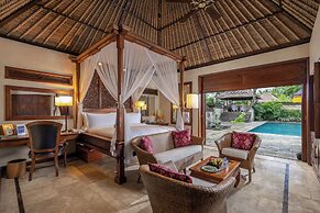 The Oberoi Beach Resort, Bali