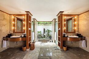 The Oberoi Beach Resort, Bali