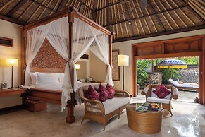 The Oberoi Beach Resort, Bali