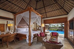 The Oberoi Beach Resort, Bali