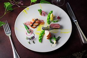 The Westin Osaka