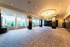 The Westin Osaka