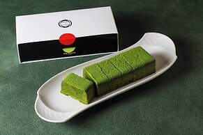The Westin Osaka