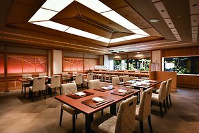 The Westin Osaka
