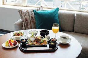 The Westin Osaka