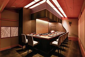 The Westin Osaka