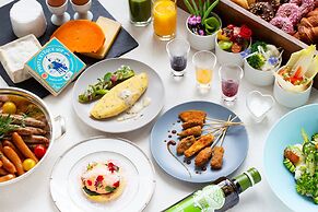 The Westin Osaka