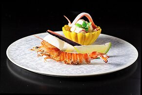 The Westin Osaka
