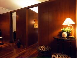 The Westin Osaka