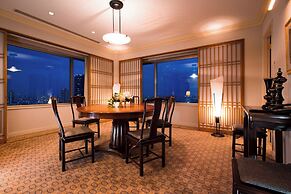 The Westin Osaka