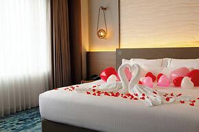 The Westin Osaka