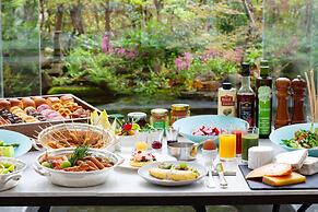 The Westin Osaka