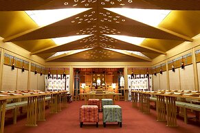 The Westin Osaka