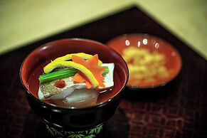 The Westin Osaka