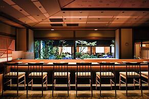 The Westin Osaka