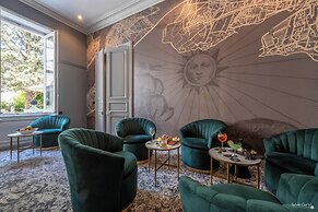 Hôtel Le Champlain