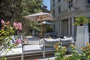 Hôtel Le Champlain