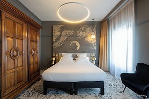 Hôtel Le Champlain