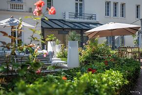 Hôtel Le Champlain