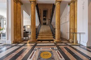 Hôtel Le Champlain
